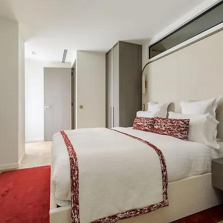 Oniri - Serviced In Saint Germain Des Prés - Rue De Verneuil Appartamento *