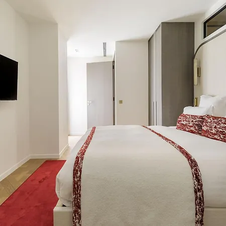 Oniri - Serviced In Saint Germain Des Prés - Rue De Verneuil Appartamento *