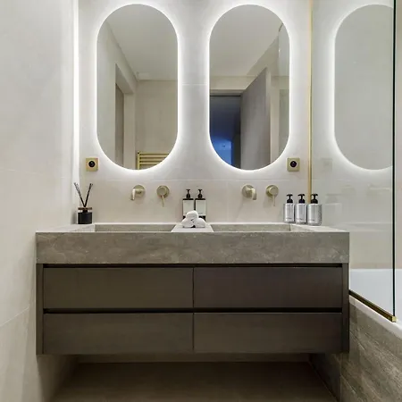 Oniri - Serviced In Saint Germain Des Prés - Rue De Verneuil Appartamento Parigi