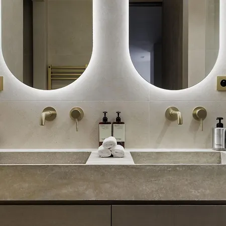 Appartamento Oniri - Serviced In Saint Germain Des Prés - Rue De Verneuil *