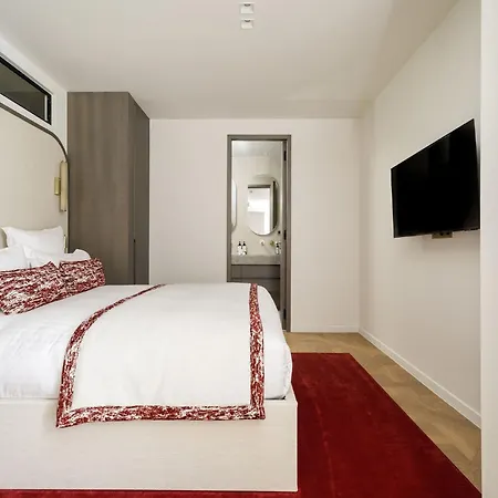 Appartamento Oniri - Serviced In Saint Germain Des Prés - Rue De Verneuil Parigi