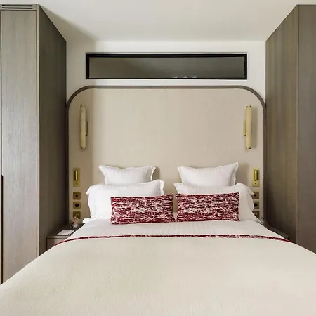 Oniri - Serviced In Saint Germain Des Prés - Rue De Verneuil Appartamento
