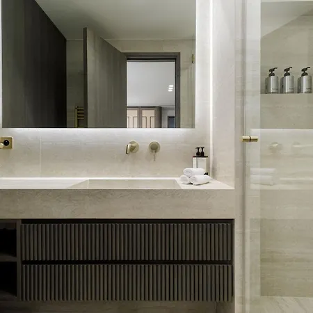 Oniri - Serviced In Saint Germain Des Prés - Rue De Verneuil