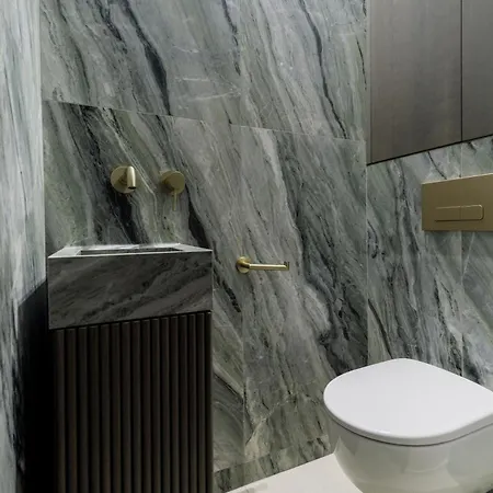 Appartamento Oniri - Serviced In Saint Germain Des Prés - Rue De Verneuil